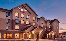 Towneplace Suites Vernal